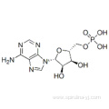 Adenosine 5'-monophosphate CAS 61-19-8